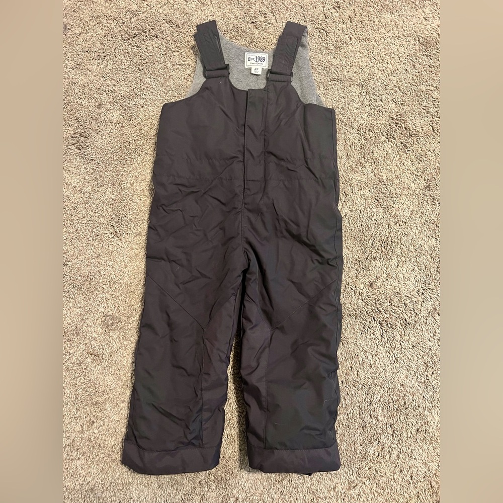 Children’s Place Snowsuit